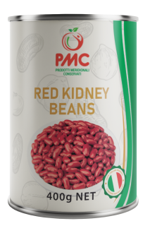 Red Kidney Beans