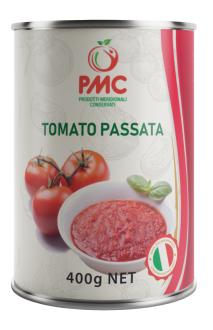 Tomato Passata