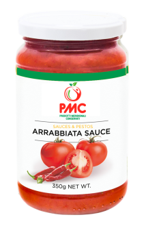 Italian Arrabbiata Sauce