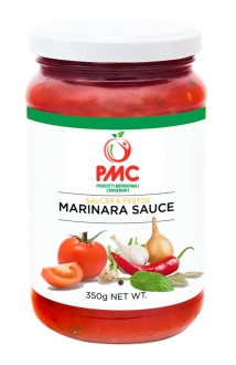Italian Marinara Sauce